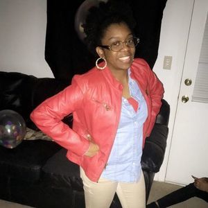 Meet your Posher, Janine